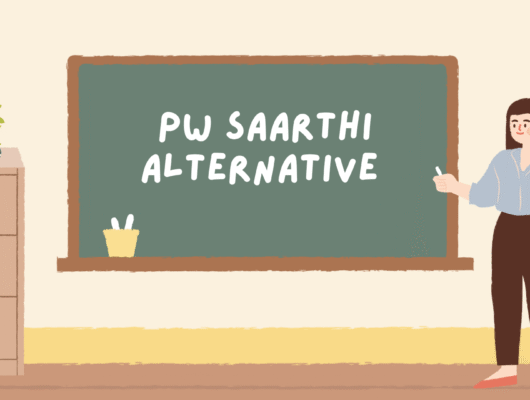 PW Saarthi Alternative