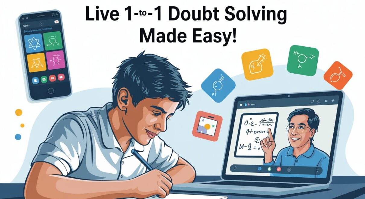 Doubt Solving