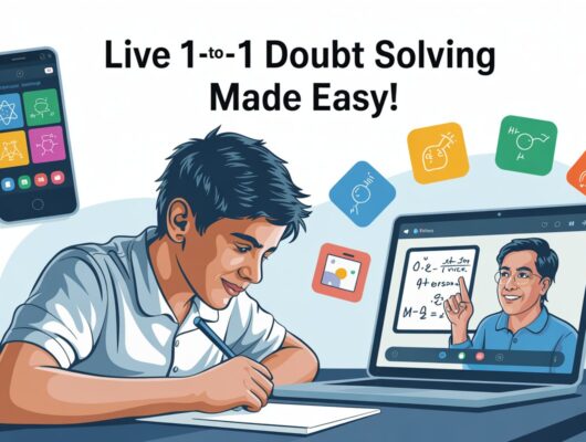 Doubt Solving