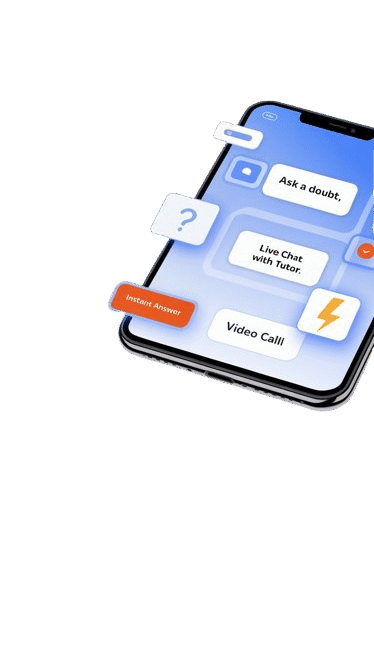 doubt solving app for neet and jee