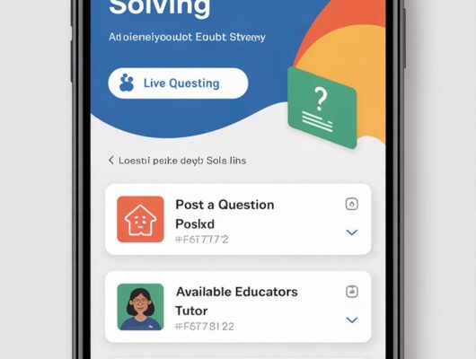 doubt solving app for neet and jee