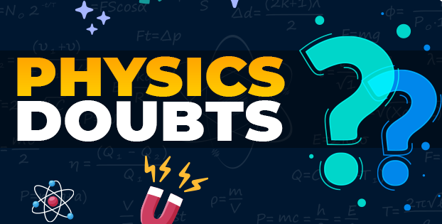 Physics Doubt Solving App